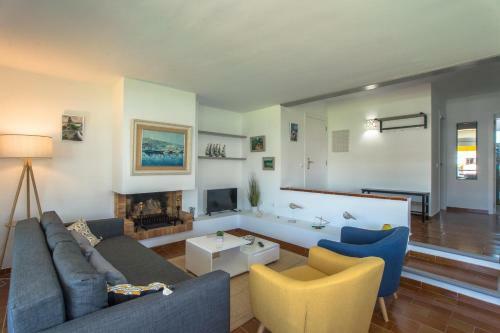 Apartamento Bf-5 Calella de Palafrugell 4 Pax