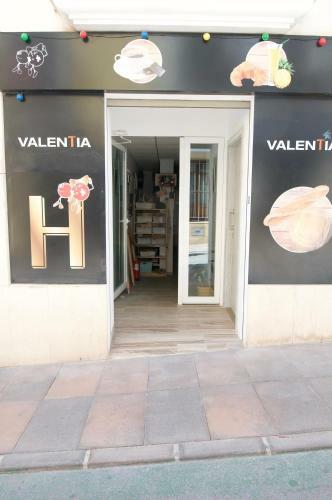 Apartamento Calpe Loft Suite Zendra