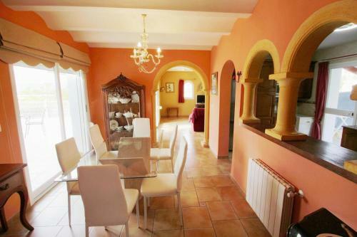 Holiday Home Calpe - Coc01107d-f