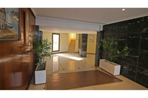 Apartamento Levante Beach