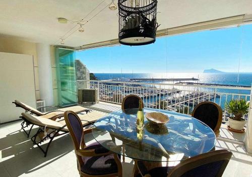 Apartamento Costablancadreams Nautico In Calpe