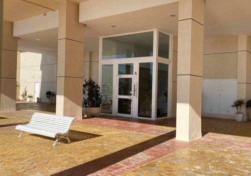 Apartamento Costablancadreams Nautico In Calpe