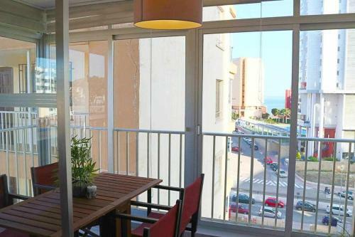 Apartamento Las Rosas Costablancadreams