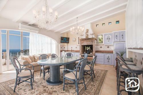 Abahana Villas Estrella Del Mar