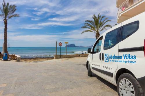 Abahana Villas Estrella Del Mar