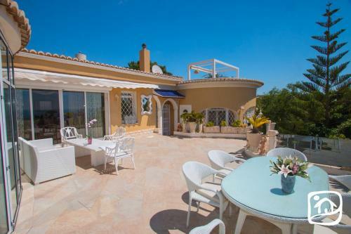 Abahana Villas Estrella Del Mar
