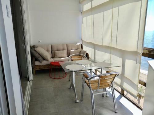 Apartamento Edf Calpemar, Planta 8 - Primera Linea