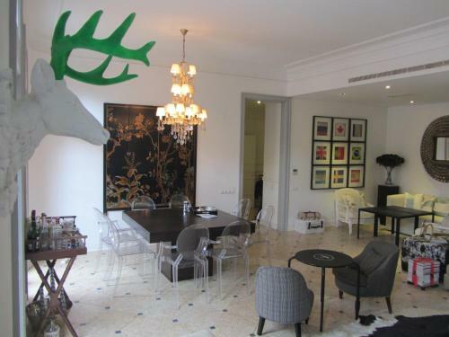 Lapa 82 Boutique Bed & Breakfast