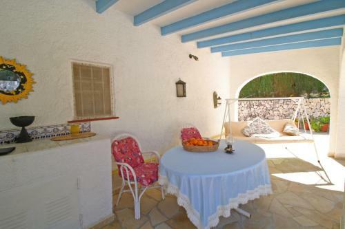 Villa- Mia