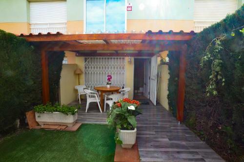 Casa Domi