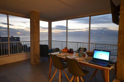 Apartamento Tahiti 11 F Ref 218