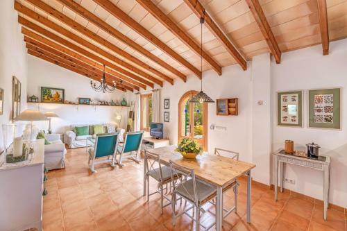 Villa Marineta Des Trenc