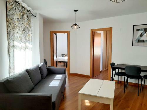 Apartamentos Candelario By Gaiarooms