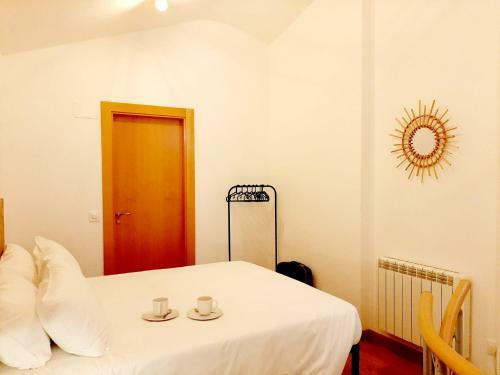 Apartamentos Candelario By Gaiarooms