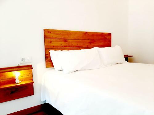 Apartamentos Candelario By Gaiarooms