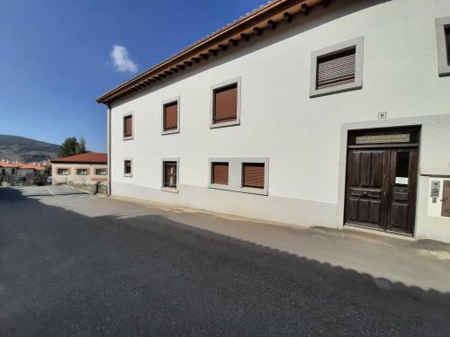 Apartamentos Candelario By Gaiarooms