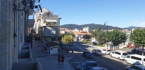 Apartamento Piso Montero R�os 18