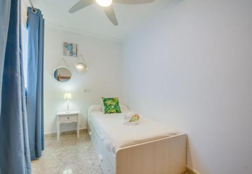 Can Picafort Holiday Home Sleeps 5 With Wifi