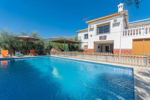 La Grana de Carcabuey, House Low Cost