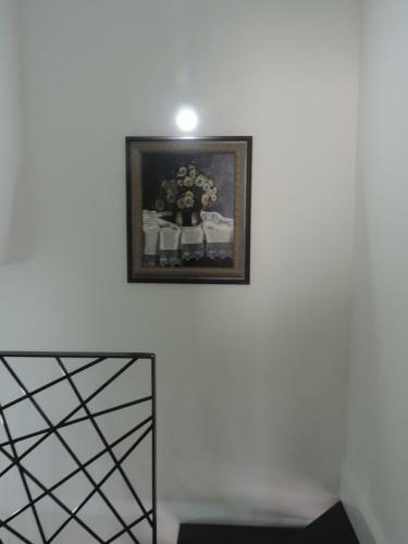 Apartamento Cuadrina Barbancho