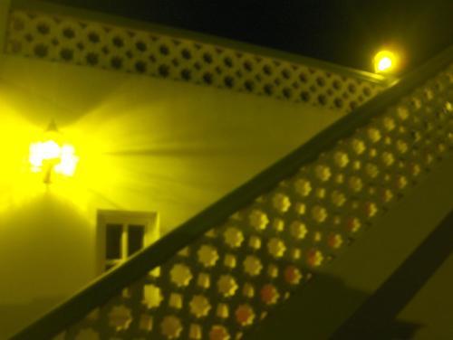 Hostal Residencial Vila Sodre