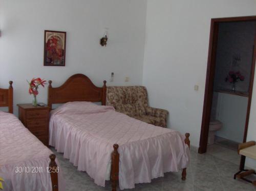 Hostal Residencial Vila Sodre