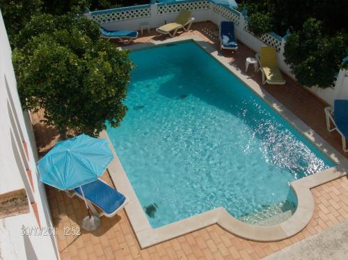Hostal Residencial Vila Sodre