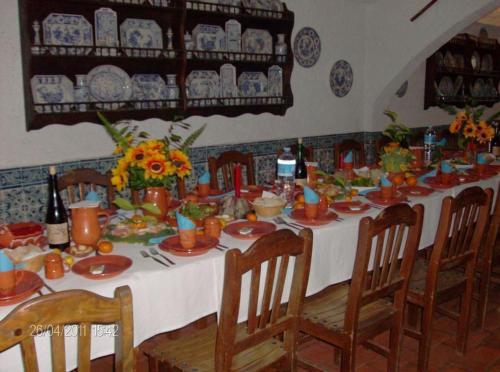 Hostal Residencial Vila Sodre