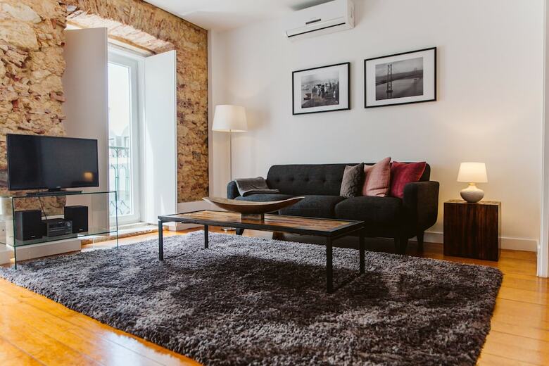 54 Santa Catarina Apartments
