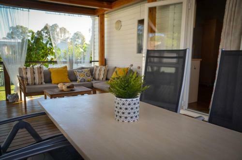 Apartamento Casas Pinar Del Eden Norte