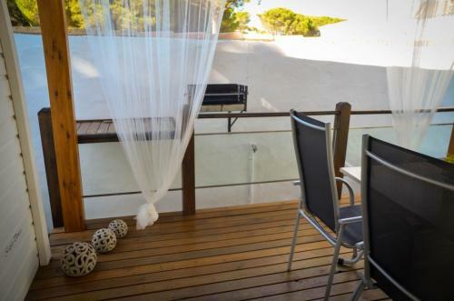 Apartamento Casas Pinar Del Eden Norte