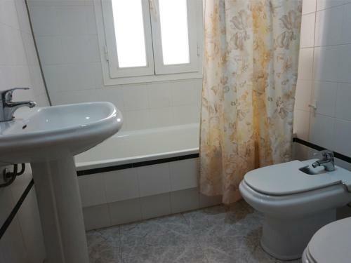 Apartamento Amanecer 9