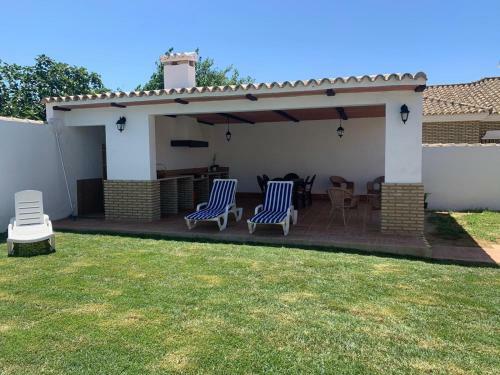 Villas "finca Los Olivos" By Cadiz4rentals