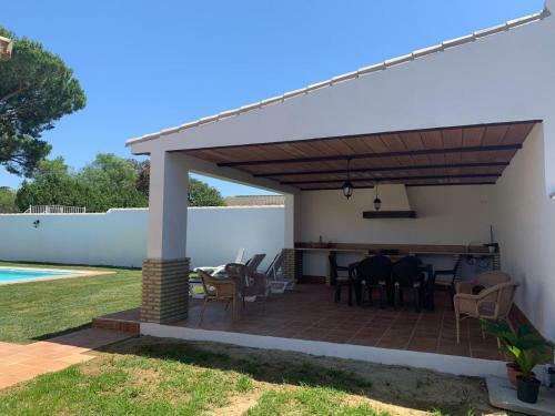 Villas "finca Los Olivos" By Cadiz4rentals