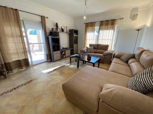 Villas "finca Los Olivos" By Cadiz4rentals