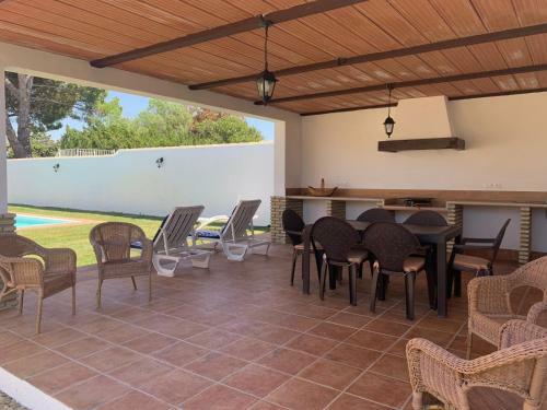 Villas "finca Los Olivos" By Cadiz4rentals