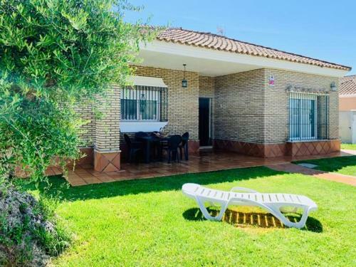Villas "finca Los Olivos" By Cadiz4rentals