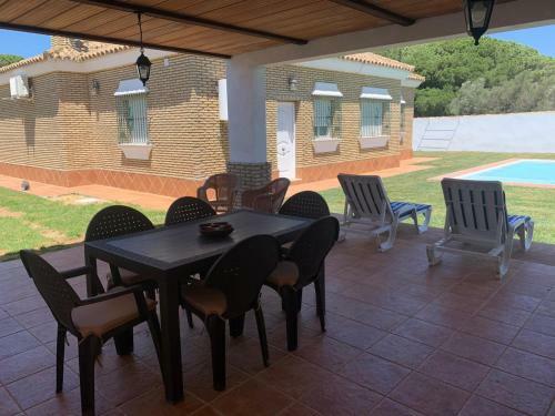 Villas "finca Los Olivos" By Cadiz4rentals