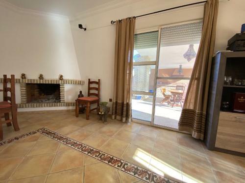 Villas "finca Los Olivos" By Cadiz4rentals