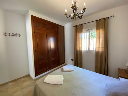 Villas "finca Los Olivos" By Cadiz4rentals