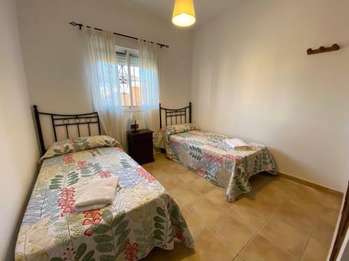 Villas "finca Los Olivos" By Cadiz4rentals