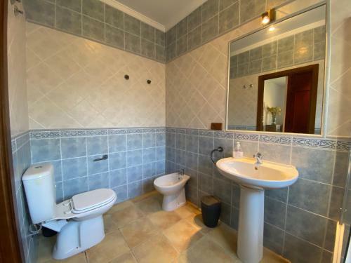 Villas "finca Los Olivos" By Cadiz4rentals