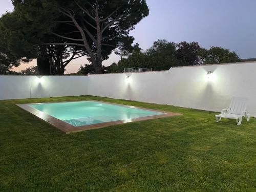 Villas "finca Los Olivos" By Cadiz4rentals