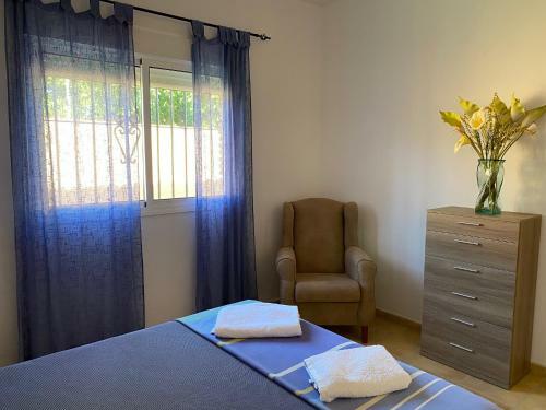 Villas "finca Los Olivos" By Cadiz4rentals