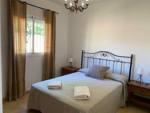 Villas "finca Los Olivos" By Cadiz4rentals