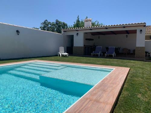 Villas "finca Los Olivos" By Cadiz4rentals