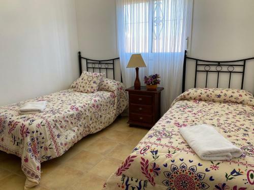 Villas "finca Los Olivos" By Cadiz4rentals