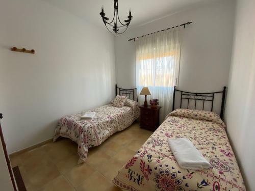 Villas "finca Los Olivos" By Cadiz4rentals
