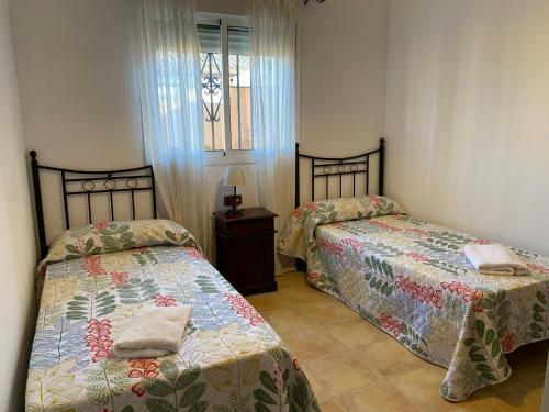 Villas "finca Los Olivos" By Cadiz4rentals