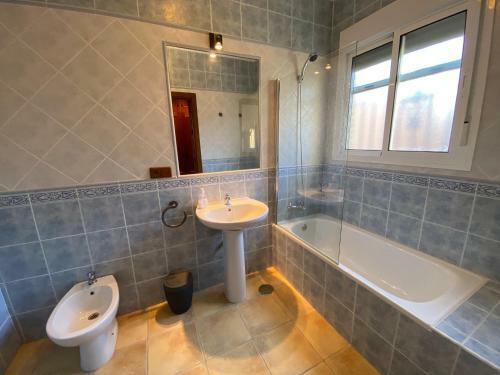 Villas "finca Los Olivos" By Cadiz4rentals